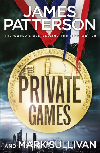 Private Games: (Private 3)
